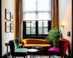 Imagen #17 de College Hotel Amsterdam, Autograph Collection