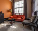 Zimmerbild #9 bei College Hotel Amsterdam, Autograph Collection