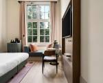 Zimmerbild #11 bei College Hotel Amsterdam, Autograph Collection