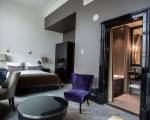 Zimmerbild #2 bei College Hotel Amsterdam, Autograph Collection