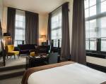 Zimmerbild #3 bei College Hotel Amsterdam, Autograph Collection