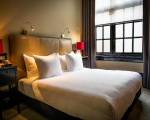 Zimmerbild #5 bei College Hotel Amsterdam, Autograph Collection