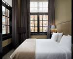 Zimmerbild #8 bei College Hotel Amsterdam, Autograph Collection